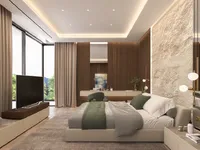 Недвижимость 4+2 Bedroom Villa For sale in Germasogeia, Limassol: 17