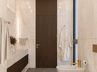 Недвижимость 4+2 Bedroom Villa For sale in Germasogeia, Limassol: 18