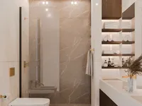 Недвижимость 4+2 Bedroom Villa For sale in Germasogeia, Limassol: 19