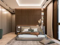 Недвижимость 4+2 Bedroom Villa For sale in Germasogeia, Limassol: 22