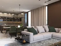 Недвижимость 4+2 Bedroom Villa For sale in Germasogeia, Limassol: 23