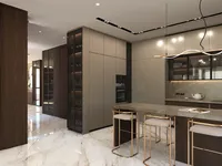 Недвижимость 4+2 Bedroom Villa For sale in Germasogeia, Limassol: 24