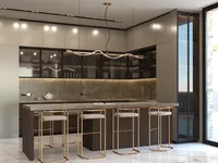 Недвижимость 4+2 Bedroom Villa For sale in Germasogeia, Limassol: 25