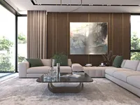 Недвижимость 4+2 Bedroom Villa For sale in Germasogeia, Limassol: 27