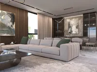 Недвижимость 4+2 Bedroom Villa For sale in Germasogeia, Limassol: 28