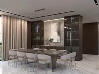 Недвижимость 4+2 Bedroom Villa For sale in Germasogeia, Limassol: 29