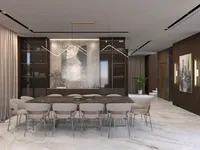 Недвижимость 4+2 Bedroom Villa For sale in Germasogeia, Limassol: 30