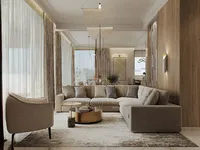 Недвижимость 2 Bedroom Apartment For sale in Germasogeia, Limassol: 1