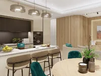 Недвижимость 2 Bedroom Apartment For sale in Germasogeia, Limassol: 2