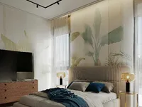 Недвижимость 2 Bedroom Apartment For sale in Germasogeia, Limassol: 3