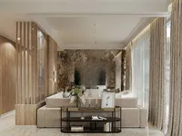 Недвижимость 3 bedroom Penthouse For sale in Germasogeia, Limassol: 3