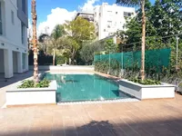 Недвижимость 4 Bedroom Apartment For sale in Neaolis, Limassol: 4