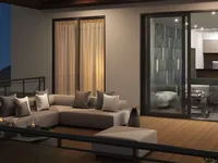 Недвижимость 4 Bedroom Apartment For sale in Mesa Geitonia, Limassol: 6