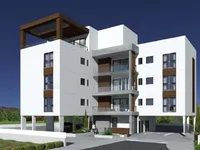 Недвижимость 3 Bedroom Apartment For sale in Mesa Geitonia, Limassol: 7