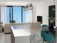 Недвижимость 2 Bedroom Apartment For sale in Mesa Geitonia, Limassol: 2
