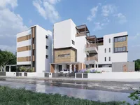 Недвижимость 3 Bedroom Villa For sale, Germasogeia, Limassol: 2
