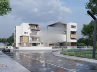 Недвижимость 3 Bedroom Villa For sale, Germasogeia, Limassol: 3