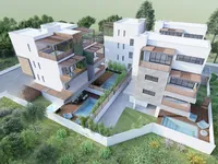 Недвижимость 3 Bedroom Villa For sale, Germasogeia, Limassol: 4