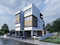 Недвижимость 3 Bedroom Villa For sale, Germasogeia, Limassol: 5