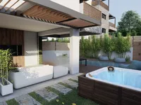 Недвижимость 3 Bedroom Villa For sale, Germasogeia, Limassol: 6