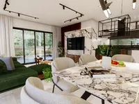 Недвижимость 3 Bedroom Villa For sale, Germasogeia, Limassol: 7
