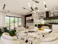 Недвижимость 3 Bedroom Villa For sale, Germasogeia, Limassol: 8