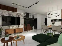 Недвижимость 3 Bedroom Villa For sale, Germasogeia, Limassol: 9