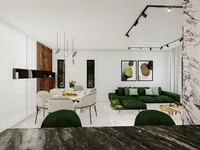 Недвижимость 3 Bedroom Villa For sale, Germasogeia, Limassol: 11