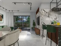 Недвижимость 3 Bedroom Villa For sale, Germasogeia, Limassol: 12