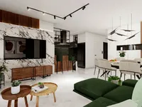 Недвижимость 3 Bedroom Villa For sale, Germasogeia, Limassol: 13