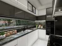 Недвижимость 3 Bedroom Villa For sale, Germasogeia, Limassol: 15