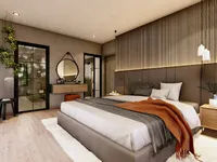 Недвижимость 3 Bedroom Villa For sale, Germasogeia, Limassol: 17