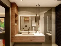 Недвижимость 3 Bedroom Villa For sale, Germasogeia, Limassol: 23