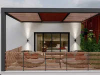 Недвижимость 3 Bedroom Villa For sale, Germasogeia, Limassol: 25