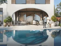 Недвижимость 4 Bedrooms Villa For sale in Souni-Zanakia, Limassol: 1