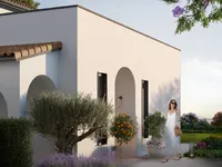 Недвижимость 4 Bedrooms Villa For sale in Souni-Zanakia, Limassol: 2