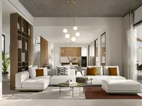 Недвижимость 4 Bedrooms Villa For sale in Souni-Zanakia, Limassol: 3