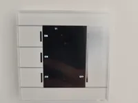 Недвижимость 3 Bedroom Apartment for Sale in Zakaki, Limassol: 10