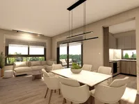 Недвижимость 2 Bedroom Penthouse Apartment For Sale In Kato Polemidia, Limassol: 5