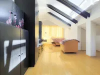 Недвижимость Однокомнатная квартира Кошезе: 3