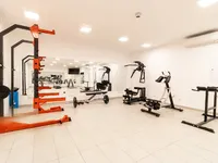 Недвижимость 4 Bedroom apartment for Sale in Germasogeia, Limassol: 7