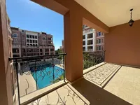 Недвижимость 2 Bedroom Apartment For Sale in Limassol, Germasogeia: 1