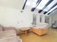 Недвижимость Однокомнатная квартира Кошезе: 4