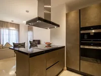 Недвижимость 2 Bedroom apartment for Sale in Limassol, Potamos Germasogeias: 2