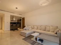 Недвижимость 2 Bedroom apartment for Sale in Limassol, Potamos Germasogeias: 3