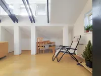 Недвижимость Однокомнатная квартира Кошезе: 5