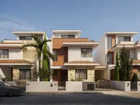 Недвижимость 5 Bedroom Villa for Sale in Dromolaksia, Larnaca: 2