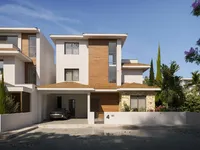 Недвижимость 5 Bedroom Villa for Sale in Dromolaksia, Larnaca: 3