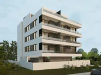 Недвижимость 4 Bedroom Apartment for Sale in Faneromeni. Larnaca: 1