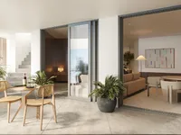 Недвижимость 3 Bedroom Apartment for Sale in City Centre, Larnaca: 3